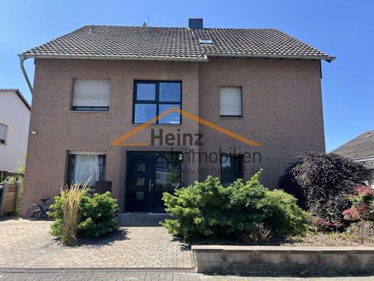 Wohnung zur Miete 1.100 € 3 Zimmer 112,5 m² Forsbach Rösrath 51503