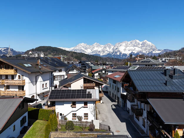 Grundstück zum Kauf 880.000 € 87 m² Grundstück Kitzbühel 6370