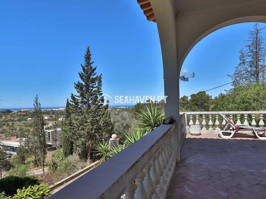 Einfamilienhaus zum Kauf 1.750.000 € 8 Zimmer 348 m² 5.781 m² Grundstück Albufeira e Olhos de Água
