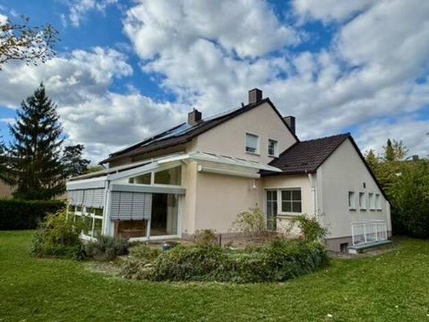 Einfamilienhaus zum Kauf provisionsfrei 689.000 € 5 Zimmer 150 m² 934 m² Grundstück Großschwarzenlohe Wendelstein 90530