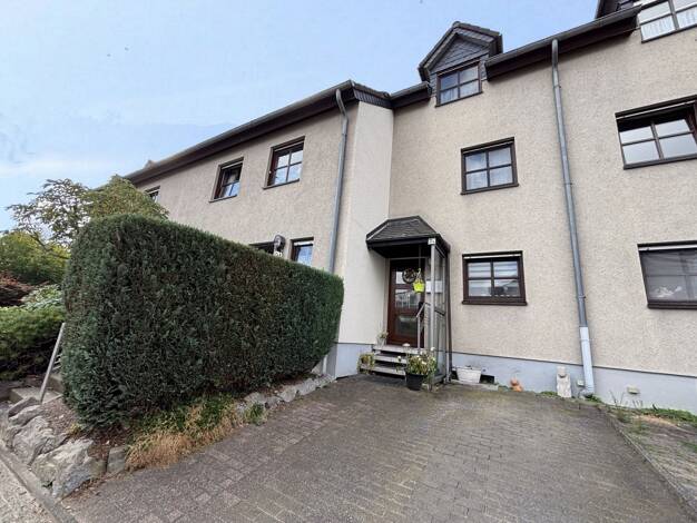 Reihenmittelhaus zum Kauf 349.000 € 6 Zimmer 111 m² 177 m² Grundstück Solingen-Mitte Solingen 42651