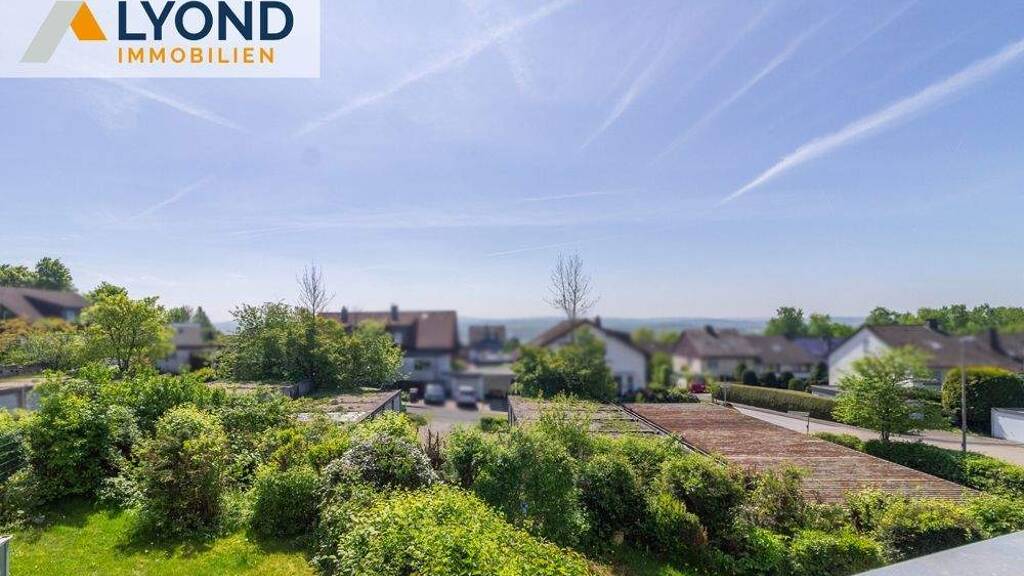 Wohnung zum Kauf 94.900 € 2 Zimmer 63 m² Fröndenberg 58730