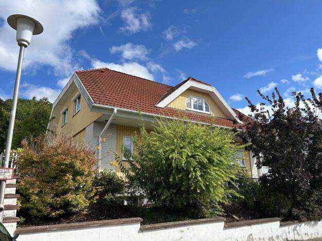 Einfamilienhaus zum Kauf 479.000 € 8 Zimmer 179 m² 854 m² Grundstück Rai-Breitenbach Breuberg / Rai-Breitenbach 64747