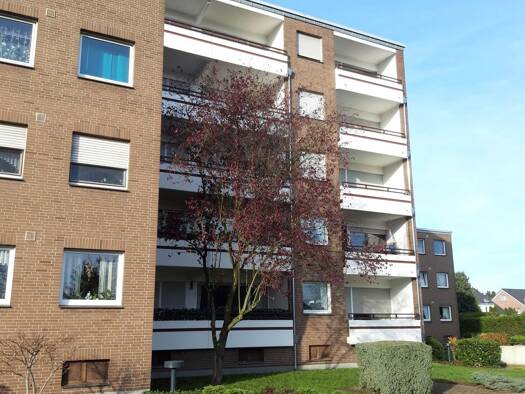 Wohnung zur Miete 629 € 2,5 Zimmer 74 m² Geschoss 4/5 frei ab 01.12.2025 Döhmenkamp 7 Hardt Mönchengladbach 41169