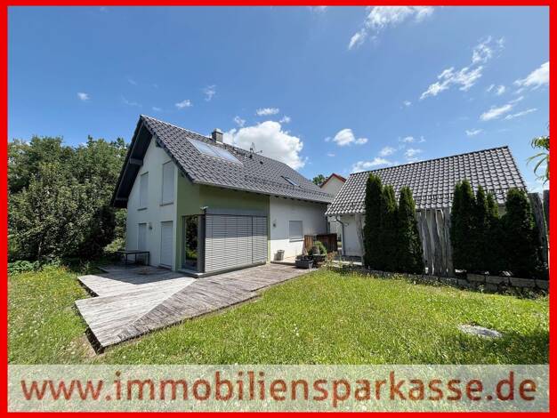 Einfamilienhaus zum Kauf 768.000 € 5,5 Zimmer 138 m² 600 m² Grundstück frei ab sofort Wildberg Wildberg 72218