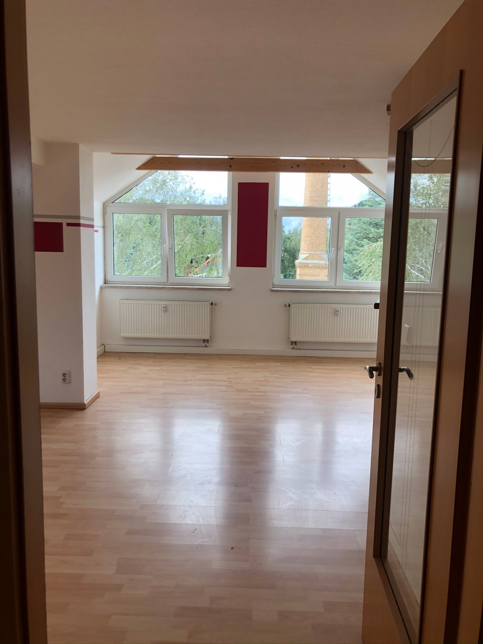 Wohnung zur Miete 294,72 € 2 Zimmer 49,1 m²<br/>Wohnfläche 3.<br/>Geschoss ab sofort<br/>Verfügbarkeit Uhyst Boxberg 02943