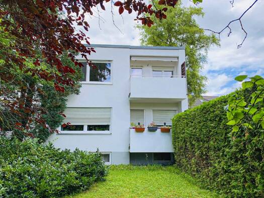 Wohnung zur Miete 1.140 € 2 Zimmer 61 m² Allach-Untermenzing München 80999