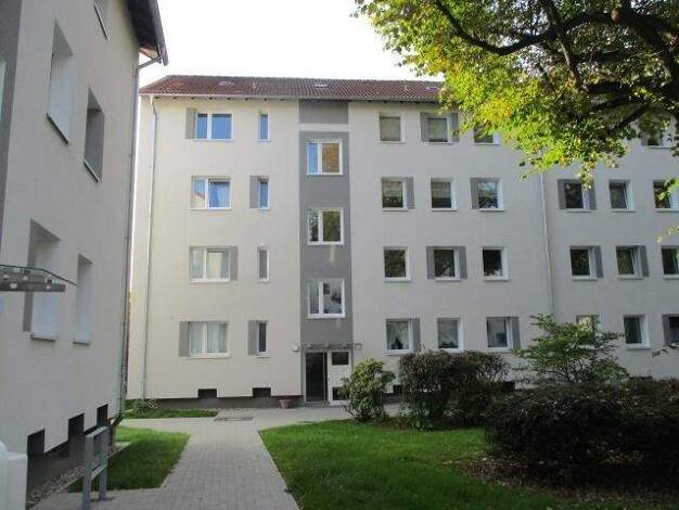 Wohnung zur Miete 730 € 3 Zimmer 62,7 m² frei ab 01.02.2026 Mörikestraße 26 Südviertel Essen 45128
