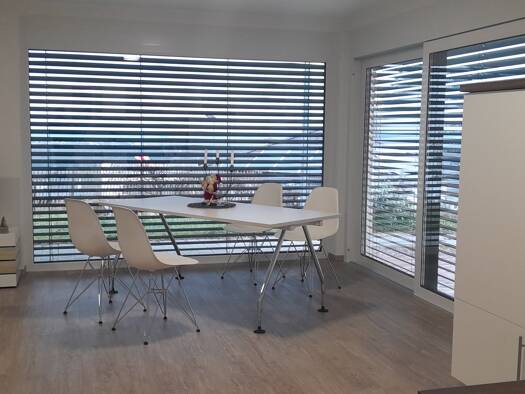 Wohnung zur Miete 1.100 € 2 Zimmer 65 m² EG frei ab sofort Im Altstück 10 Bamlach Bad Bellingen 79415