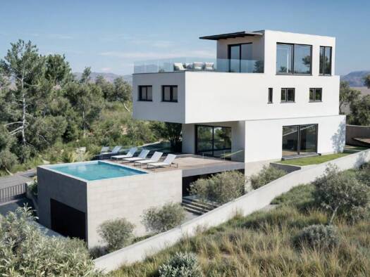 Haus zum Kauf 1.455.000 € 6 Zimmer 390 m² Klis