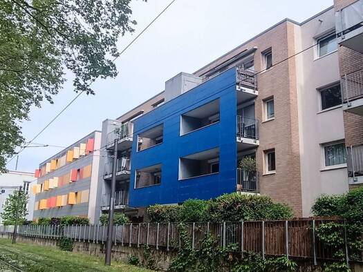 Wohnung zum Kauf 375.000 € 2 Zimmer 80 m² 3. Geschoss Durlach Durlach 76227