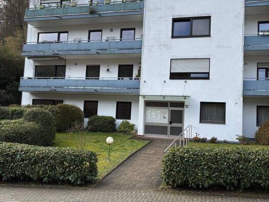 Wohnung zur Miete 850 € 3 Zimmer 102 m² Schafbrücke Saarbrücken / Schafbrücke 66121