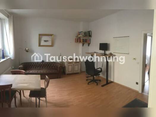 Wohnung zur Miete Tauschwohnung 540 € 2 Zimmer 45 m² EG Weidenpesch Nippes 50733
