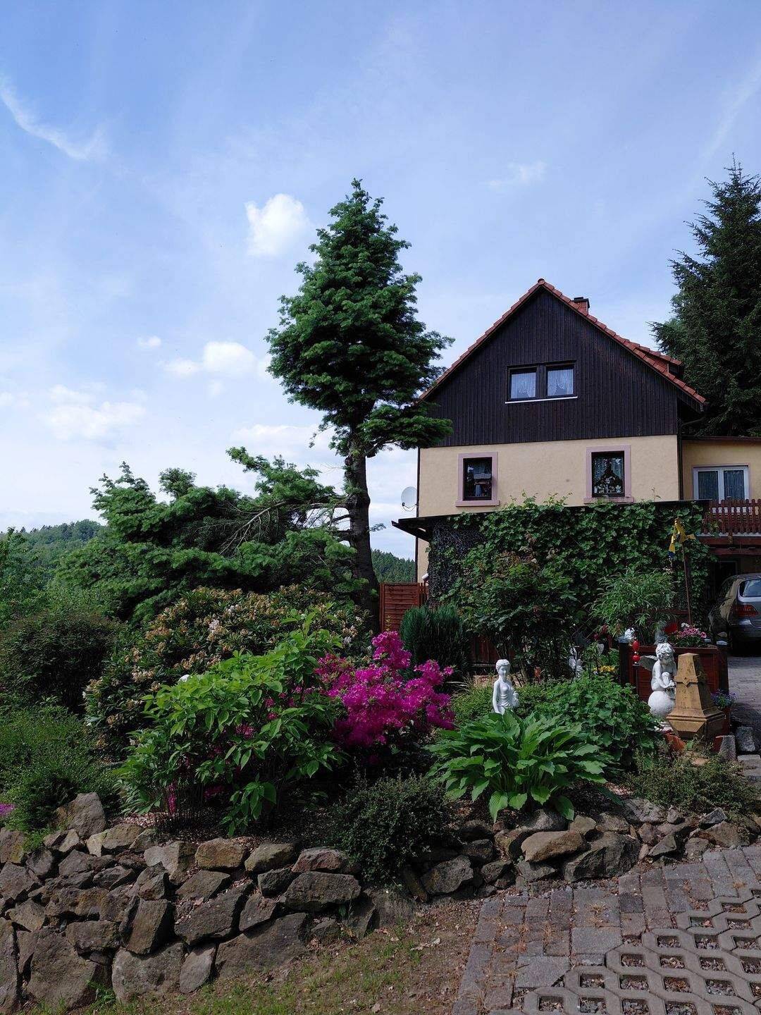 Haus zum Kauf - Ansicht 2