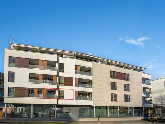 Wohnung zum Kauf 233.000 € 2 Zimmer 55,8 m² Rottweil 78628