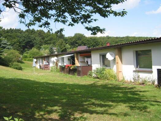 Wohnung zur Miete 330 € 2 Zimmer 50,3 m² EG frei ab 01.11.2026 Neue Welt 8 Grünenplan Delligsen 31073