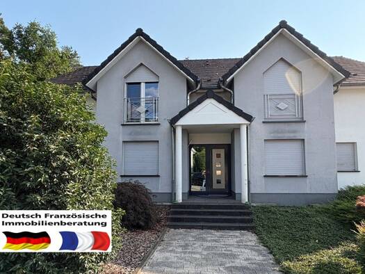 Wohnung zum Kauf 315.000 € 5 Zimmer 207 m² 1. Geschoss Schœneck 57350