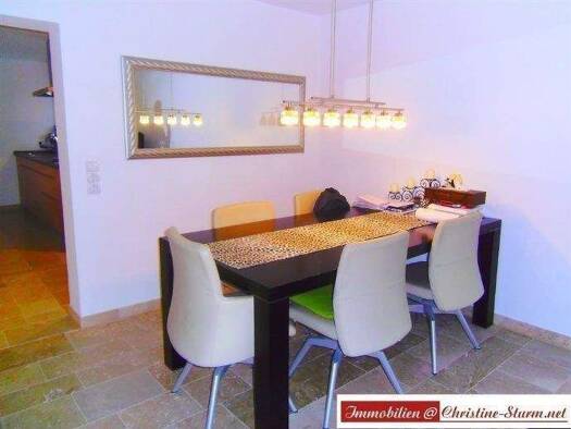 Wohnung zur Miete 1.020 € 3 Zimmer 89 m² frei ab 01.10.2026 Höchberg 97204