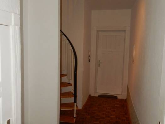 Maisonette zur Miete 750 € 2 Zimmer 59,5 m² 4. Geschoss frei ab sofort Bouchéstr. 51 Neukölln Berlin 12059