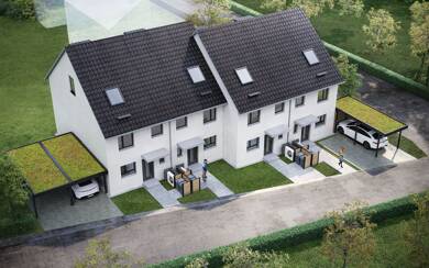 Haus zum Kauf provisionsfrei 757.500 € 5 Zimmer 130,5 m² 127 m² Grundstück Kemnat Ostfildern 73760