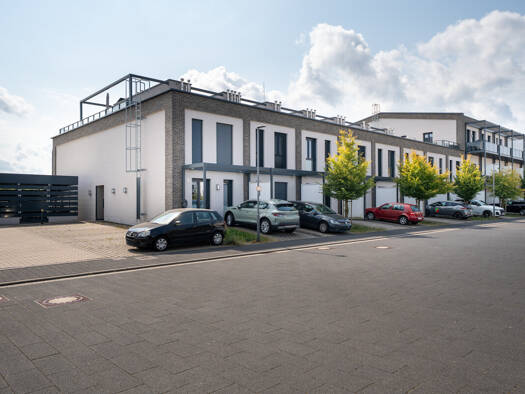 Penthouse zum Kauf 590.000 € 3 Zimmer 130 m² 3. Geschoss frei ab sofort Montabaur 56410