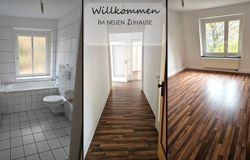 Wohnung zur Miete 280 € 2 Zimmer 52,3 m²<br/>Wohnfläche 1.<br/>Geschoss ab sofort<br/>Verfügbarkeit Lutherstraße 19 Lutherviertel 221 Chemnitz 09126