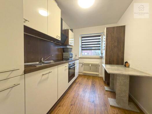Wohnung zum Kauf provisionsfrei 249.000 € 3 Zimmer 70,8 m² EG Glüsingen Seevetal 21217