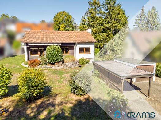 Einfamilienhaus zum Kauf 520.000 € 5 Zimmer 131,6 m² 703 m² Grundstück Sondelfingen Reutlingen 72766
