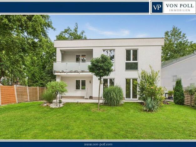 Mehrfamilienhaus zum Kauf 890.000 € 8 Zimmer 228 m² 969 m² Grundstück Zeuthen Zeuthen 15738