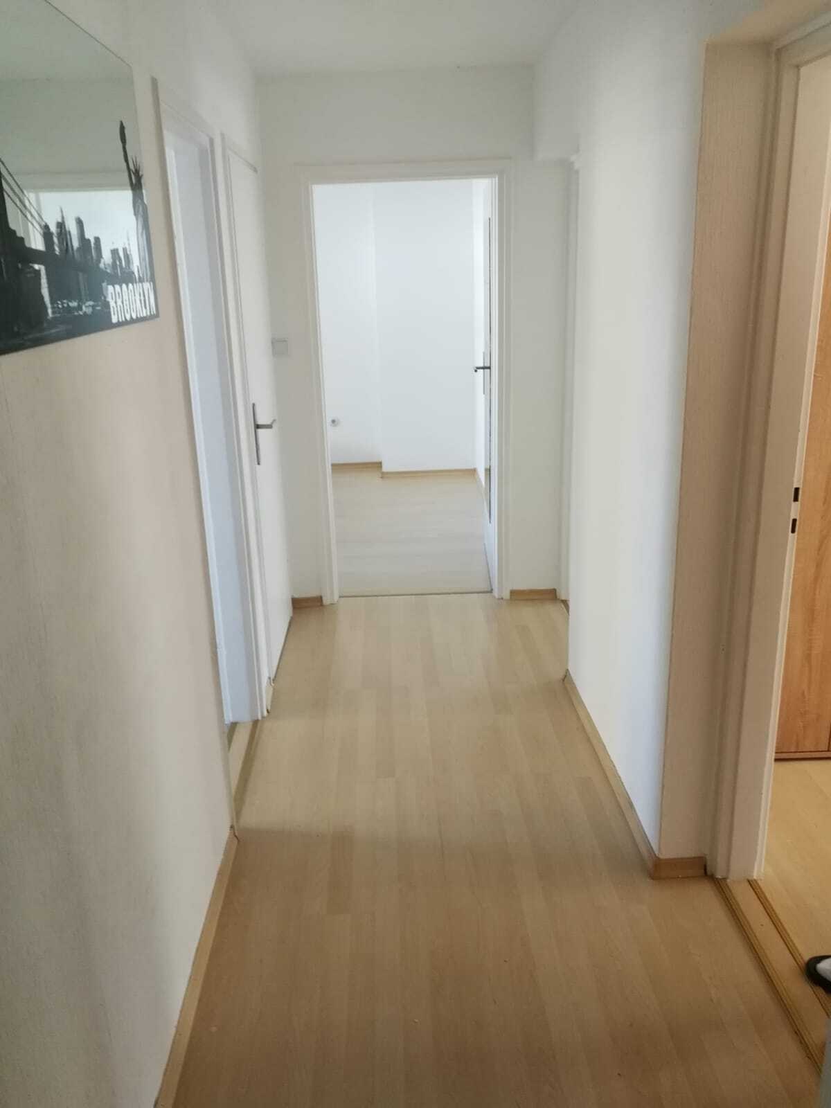 Wohnung zur Miete 720 € 3 Zimmer 68 m²<br/>Wohnfläche 1.<br/>Geschoss ab sofort<br/>Verfügbarkeit Erfurter Straße 20 Innenstadt Coburg 96450