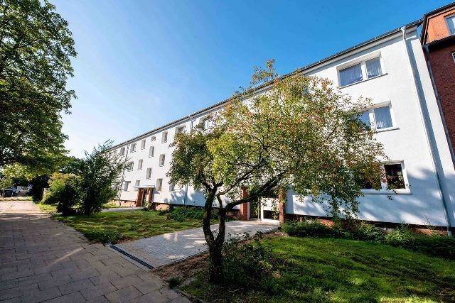 Wohnung zur Miete
