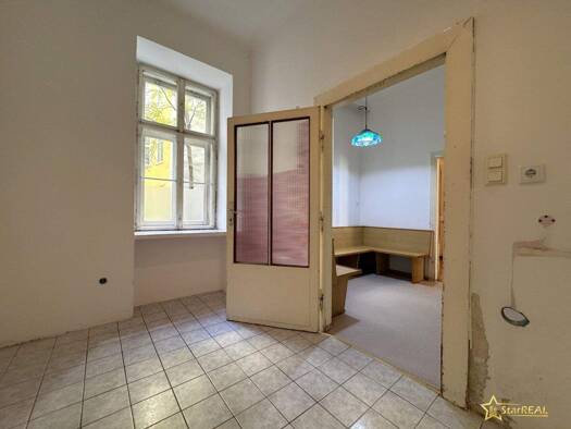 Wohnung zum Kauf 499.000 € 4 Zimmer 103,8 m² 1. Geschoss Wien 1080
