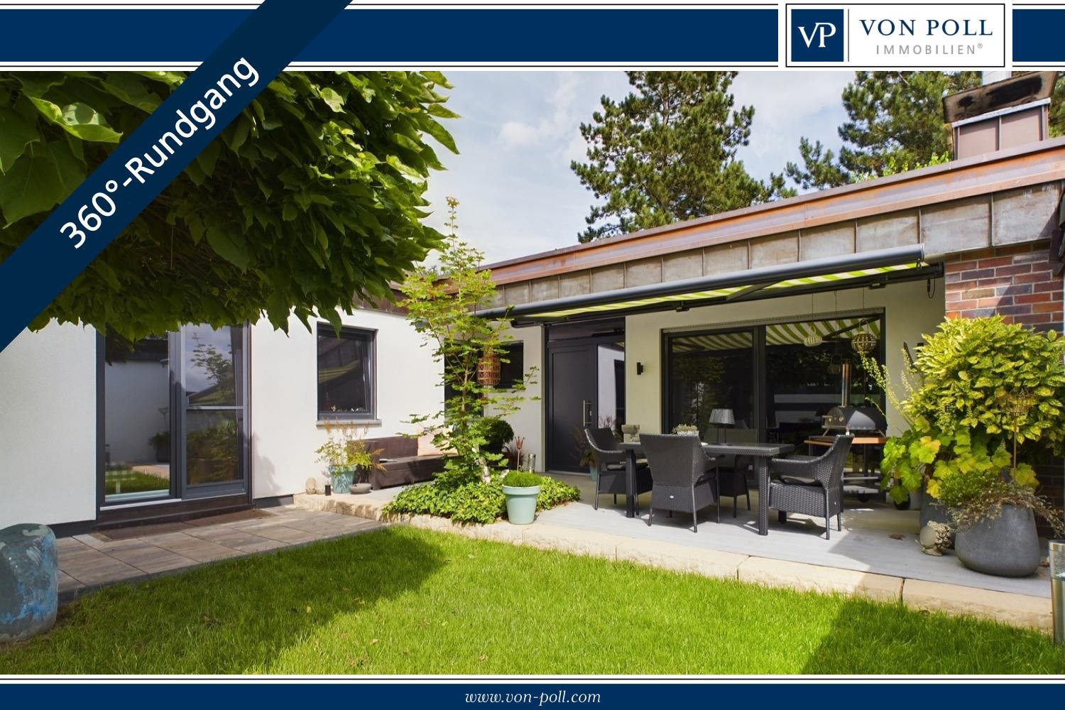 Bungalow zum Kauf 639.000 € 5 Zimmer 196 m²<br/>Wohnfläche 700 m²<br/>Grundstück Schwebheim 97525