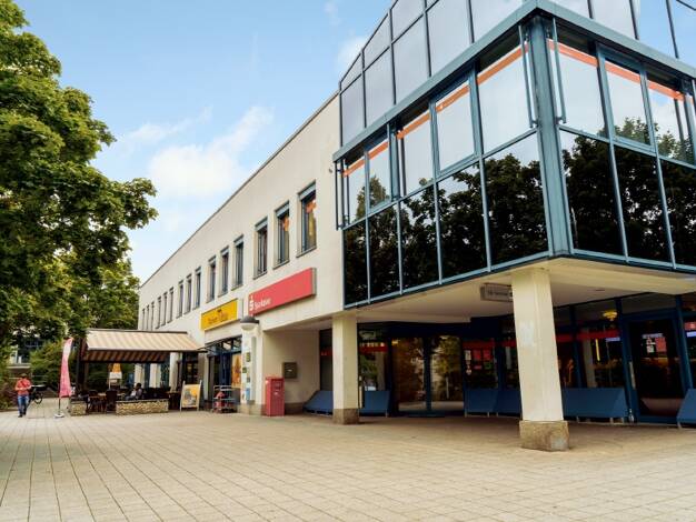 Bürofläche zur Miete provisionsfrei 114 m² Bürofläche Gorbitz-Nord/Neu-Omsewitz Dresden 01169