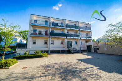 Wohnung zum Kauf 249.000 € 1 Zimmer 43,4 m² 1. Geschoss Westenviertel Regensburg 93049