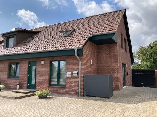 Wohnung zur Miete 700 € 2 Zimmer 48 m² EG frei ab 15.09.2025 Vorsfelde Wolfsburg 38448