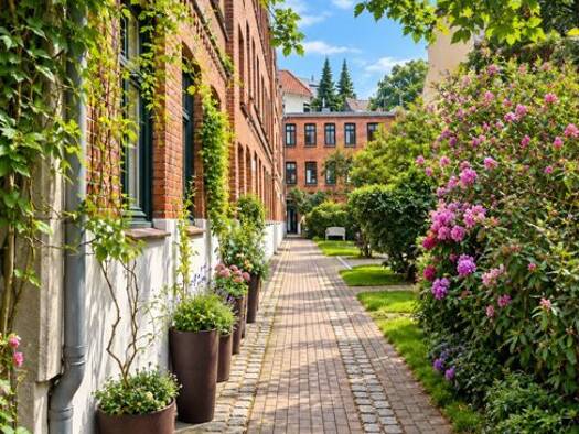 Wohnung zum Kauf 439.000 € 3 Zimmer 79,6 m² 1. Geschoss Ottensen Hamburg 22765