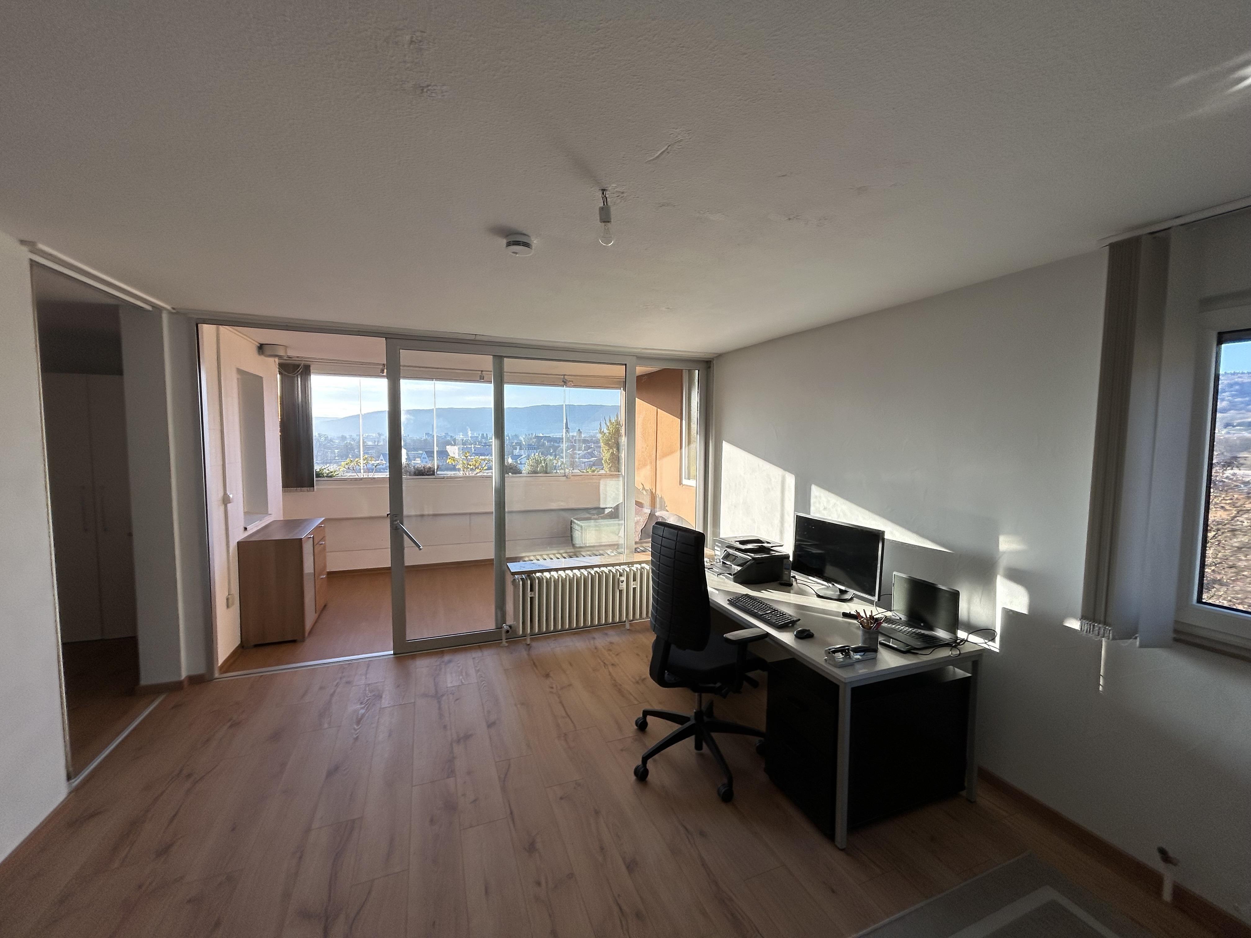 Studio zur Miete 500 € 1,5 Zimmer 44,5 m²<br/>Wohnfläche 7.<br/>Geschoss 01.04.2025<br/>Verfügbarkeit Lohr Lohr 97816