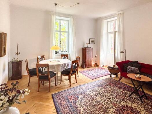 Wohnung zum Kauf 650.000 € 4,5 Zimmer 127 m² EG Bad Ischl 4820