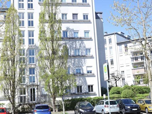 Wohnung zum Kauf provisionsfrei 314.900 € 3 Zimmer 74,7 m² Geschoss 4/5 frei ab sofort Bertolt-Brecht-Straße 38 Langwasser Südöstliche Außenstadt 90471