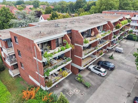 Wohnung zum Kauf 179.900 € 2 Zimmer 75,6 m² Innenstadt Gütersloh 33334