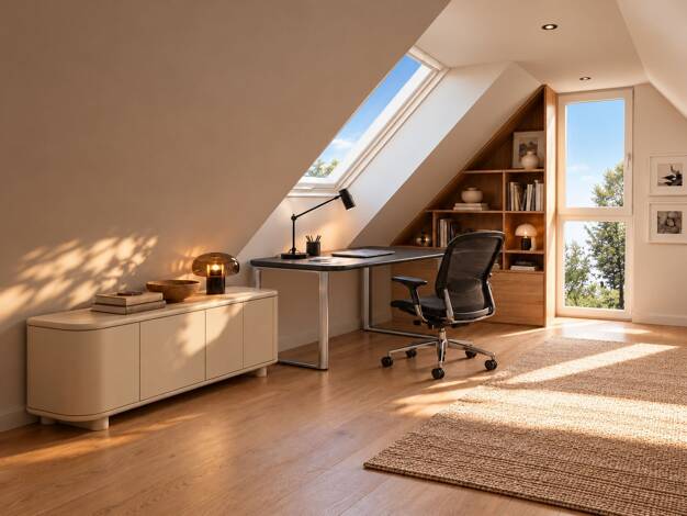 Wohnung zum Kauf - Erstbezug provisionsfrei 675.000 € 3 Zimmer 75,3 m² 2. Geschoss Aubing-Lochhausen-Langwied München 81249