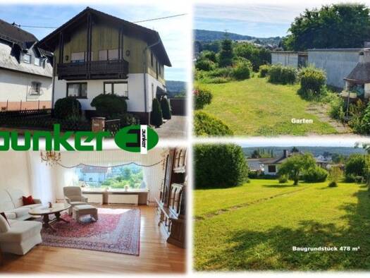 Einfamilienhaus zum Kauf 638.000 € 6 Zimmer 185 m² 1.311 m² Grundstück Breckenheim Breckenheim 65207