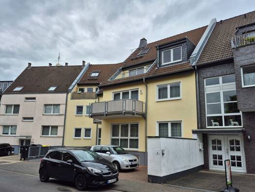 Wohnung zum Kauf 198.000 € 2 Zimmer 53 m² Geschoss 1/2 frei ab sofort Hohlgasse 9 Longerich Köln 50739