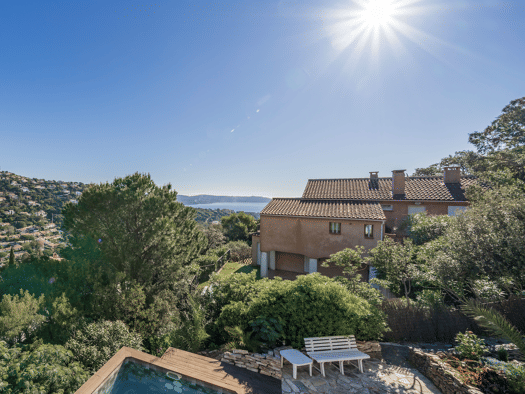 Einfamilienhaus zum Kauf 890.000 € 120 m² 1.083 m² Grundstück Sud Cavalaire-sur-Mer 83240
