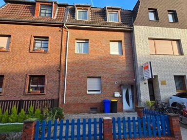 Einfamilienhaus zum Kauf 298.000 € 6 Zimmer 120 m² 221 m² Grundstück Mülfort Mönchengladbach 41238