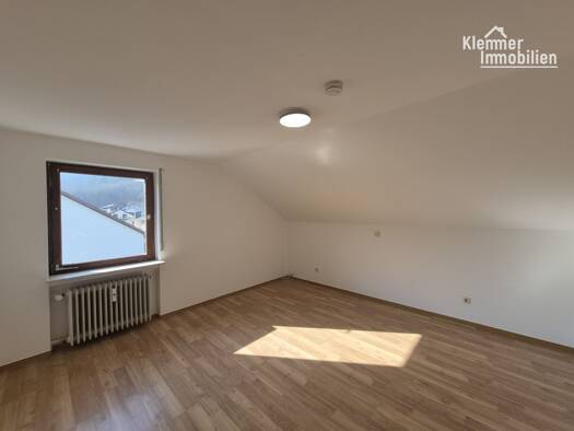 Wohnung zur Miete 740 € 3 Zimmer 79 m² Steinbach Lohr am Main 97816