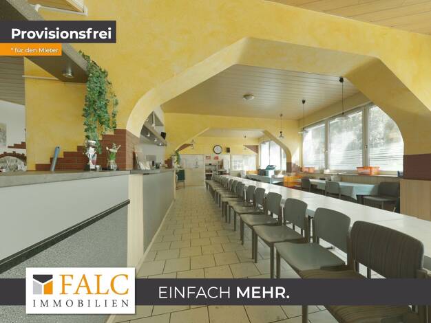 Land-/Forstwirtschaft zur Miete provisionsfrei 1.650 € Mitte Heiligenhaus 42579