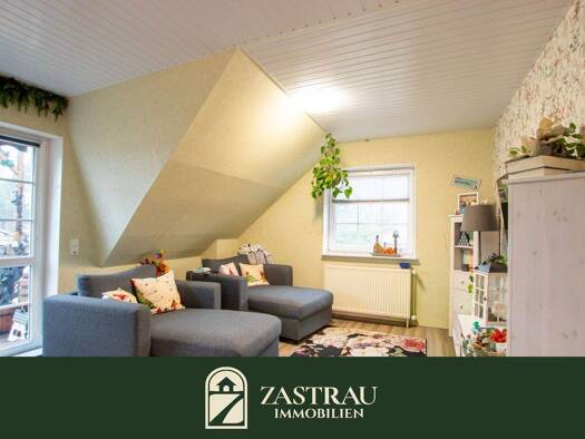 Wohnung zum Kauf 139.000 € 2 Zimmer 56,7 m² EG Großheide 26532