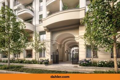 Wohnung zum Kauf - Erstbezug provisionsfrei 798.000 € 3 Zimmer 75,3 m² 1. Geschoss Tempelhof Berlin / Kreuzberg 10965